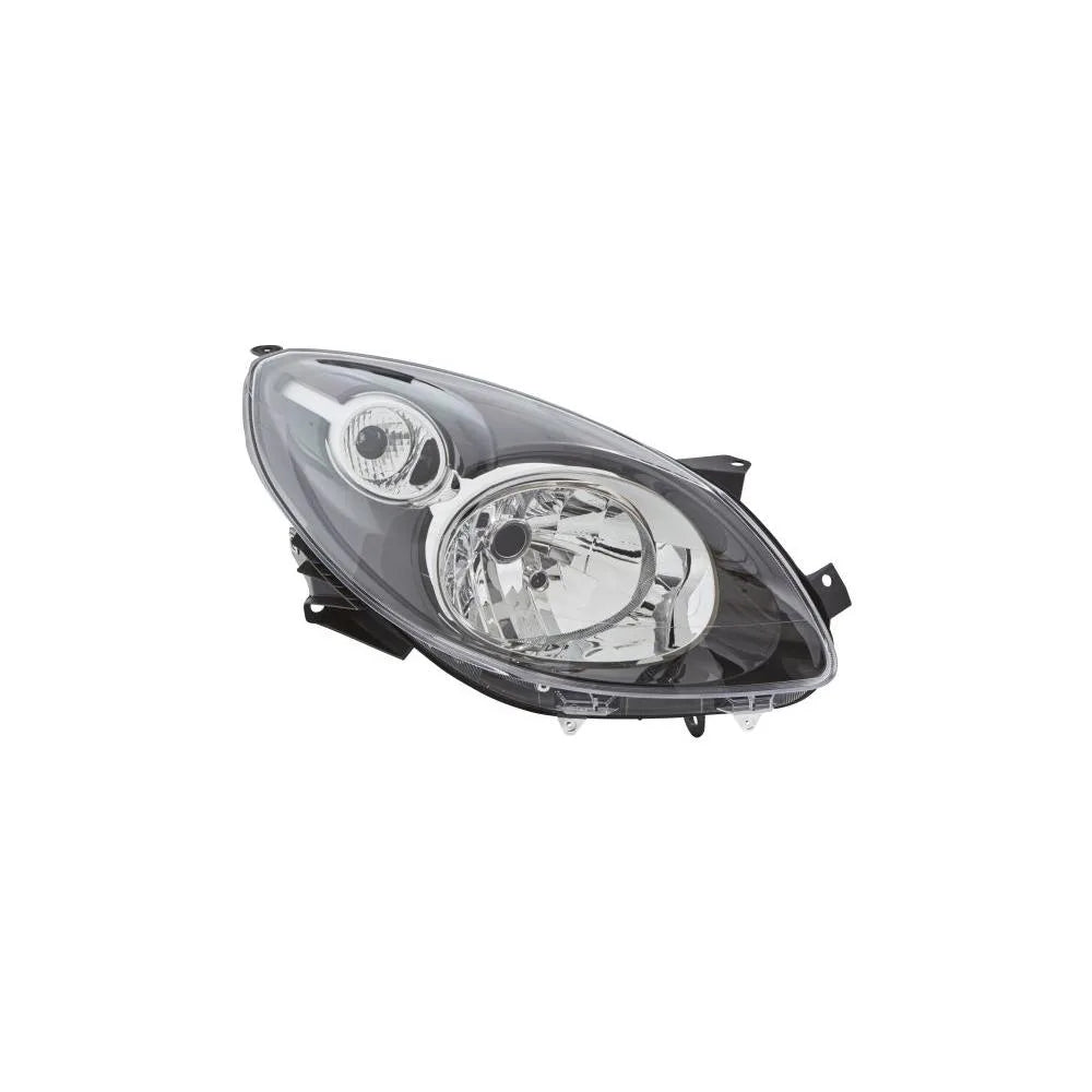 Faruri Hella pentru Renault Twingo - 1E7271510-361