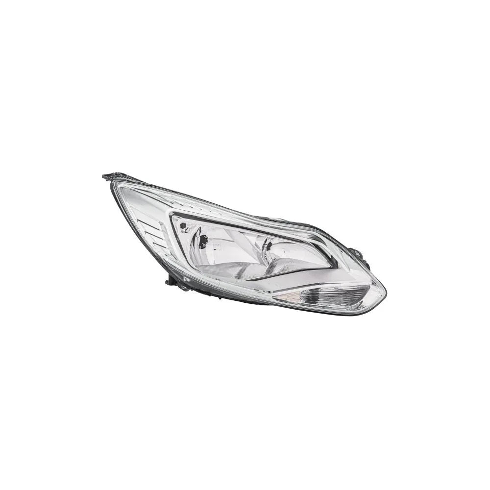 Faruri Hella PY21W - 1EA 354 994-021