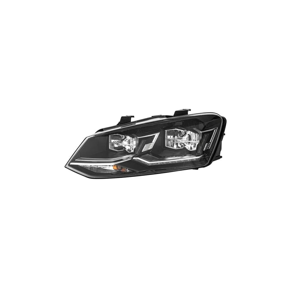 Far Hella pentru Volkswagen Polo - 1EA 012 034-411