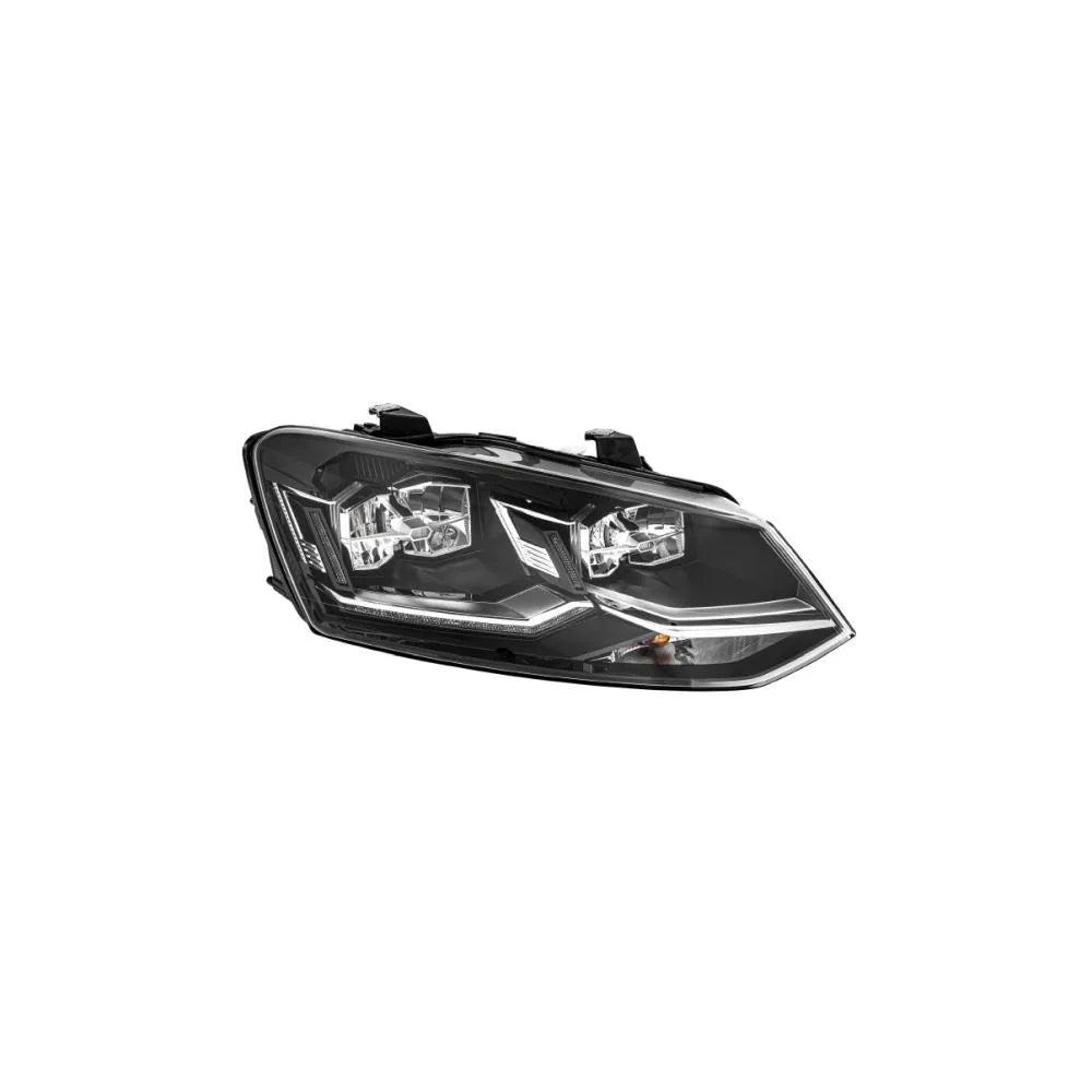Far Hella pentru Volkswagen Polo - 1EA 012 034-421