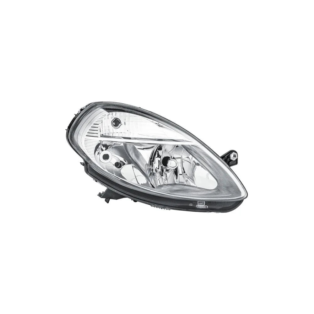 Faruri Hella pentru Lancia Ypsilon - 1EB270521-241