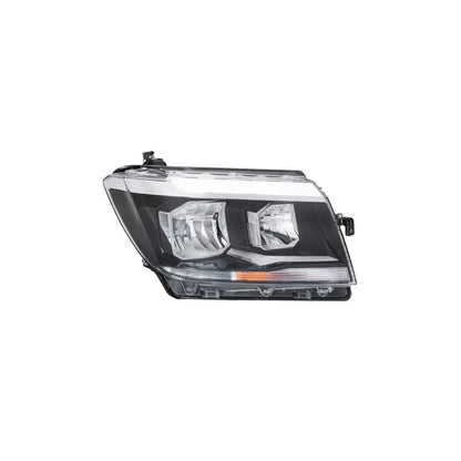 Far Hella pentru Man Tge Bus/Tge/Tge Platou, Volkswagen Crafter Bus/Crafter/Crafter Platou - 1EB012830-021
