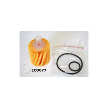 Filtru Ulei Japko - 1ECO077
