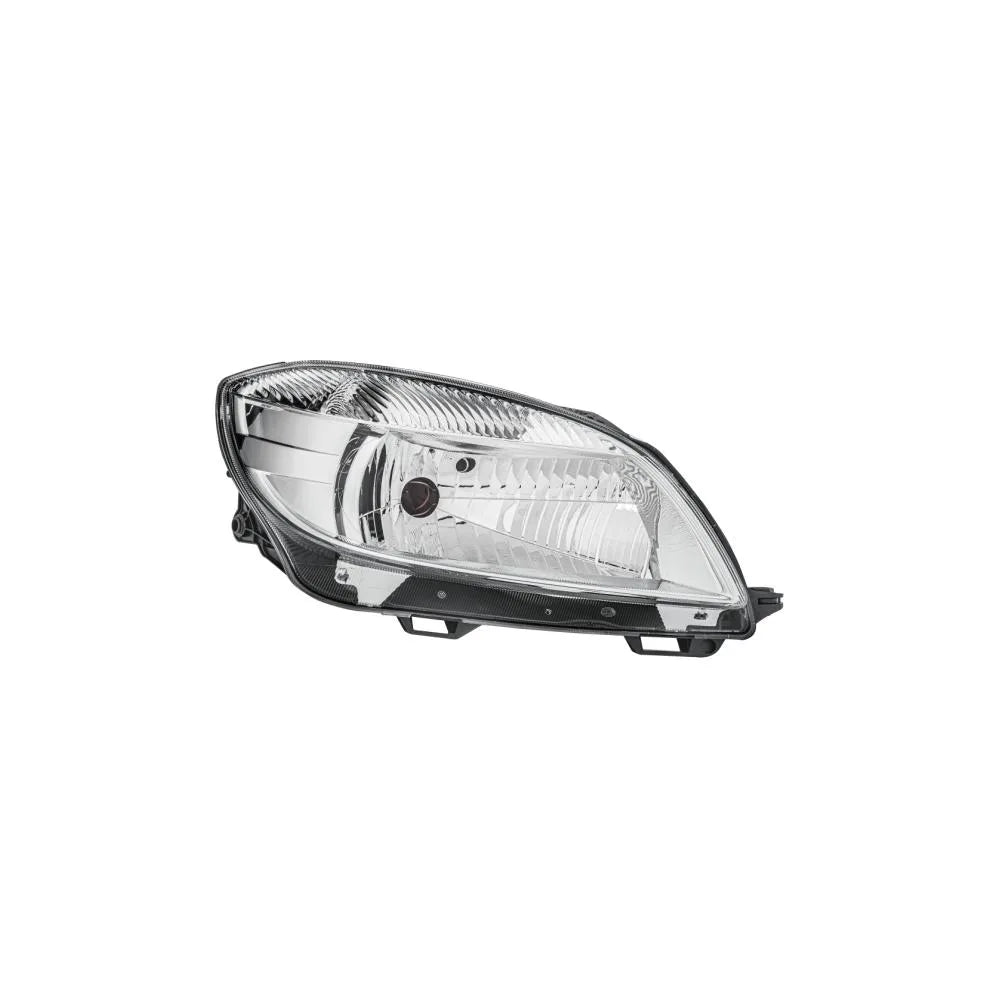 Far Hella pentru Skoda Fabia/Roomster/Roomster Praktik - 1ED 010 417-341