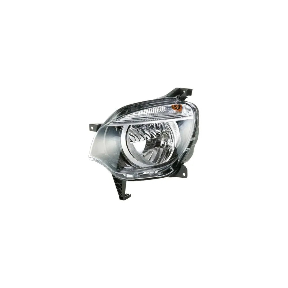 Faruri Hella pentru Renault Twingo - 1ED011561-021