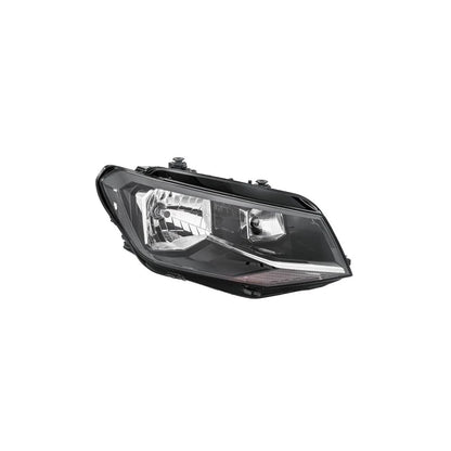 Far Hella pentru Dacia Dokker, Volkswagen Caddy Alltrack/Caddy - 1ED 012 286-021