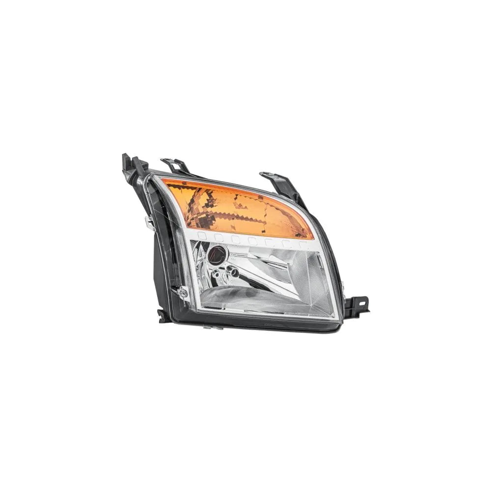 Faruri Hella pentru Ford Fusion - 1ED247026-261