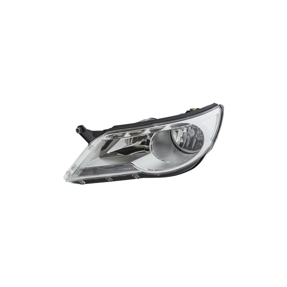 Faruri Hella pentru Volkswagen Tiguan - 1ED247038-211