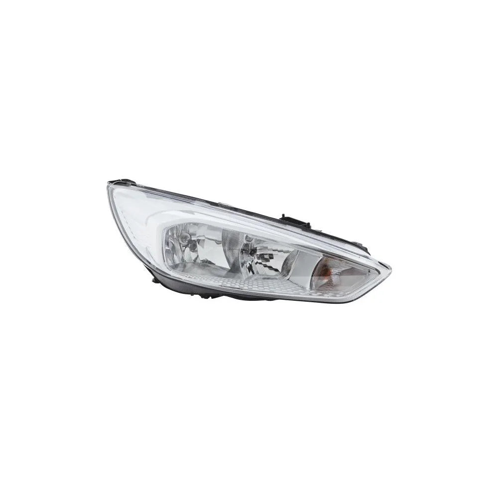 Faruri Hella pentru Ford Focus - 1EE354827-021