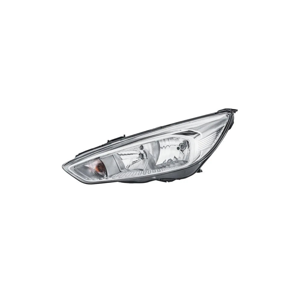 Faruri Hella pentru Ford Focus - 1EE 354 827-051
