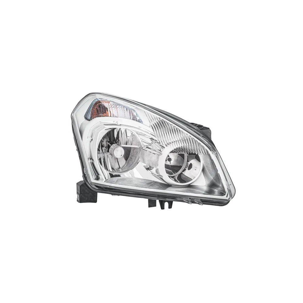Faruri Hella pentru Nissan Qashqai - 1EF 238 042-121