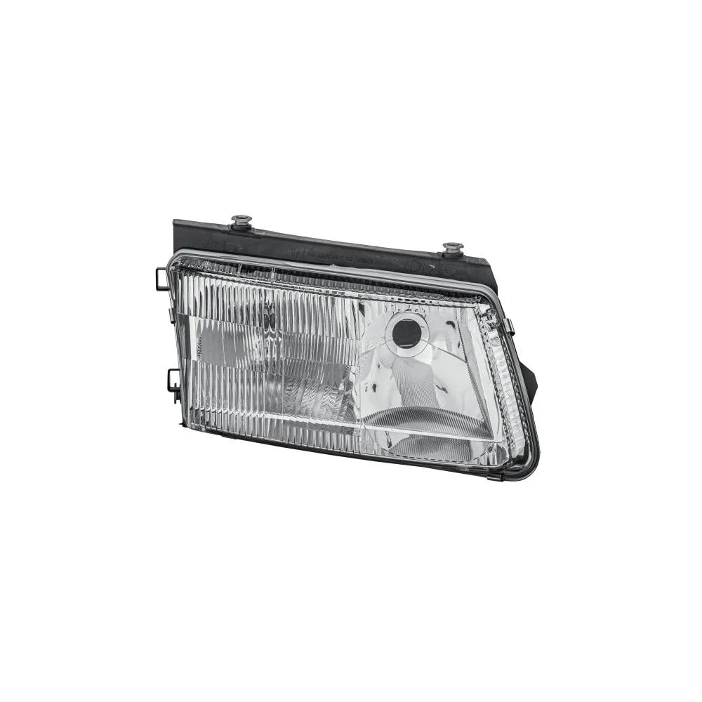 Faruri Hella pentru Volkswagen Passat - 1EF 007 520-061