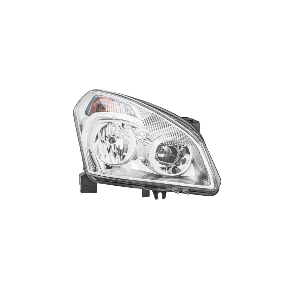 Faruri Hella pentru Nissan Qashqai - 1EF238042-021