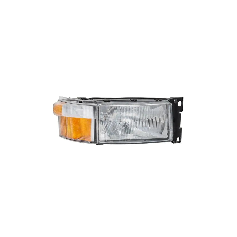 Faruri Hella pentru Scania 4 - 1EG 007 150-101