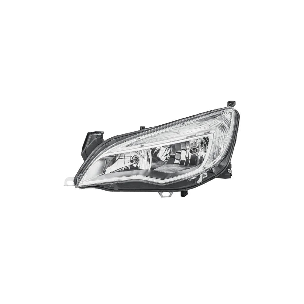 Far Hella pentru Opel Astra - 1EG010011-311