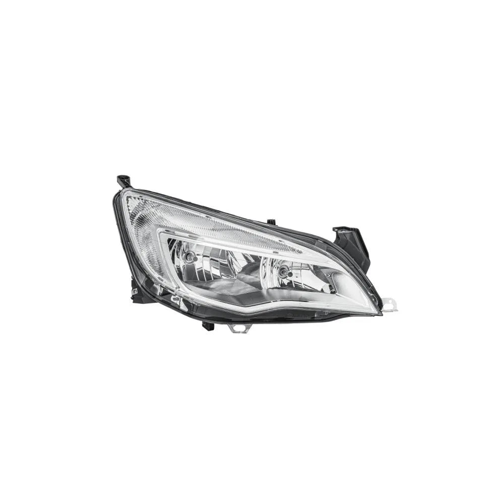 Far Hella pentru Opel Astra - 1EG 010 011-321