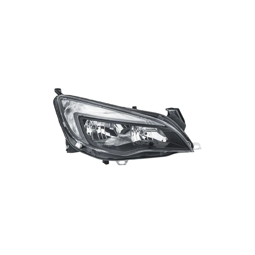 Faruri Hella pentru Opel Astra - 1EG 010 011-381