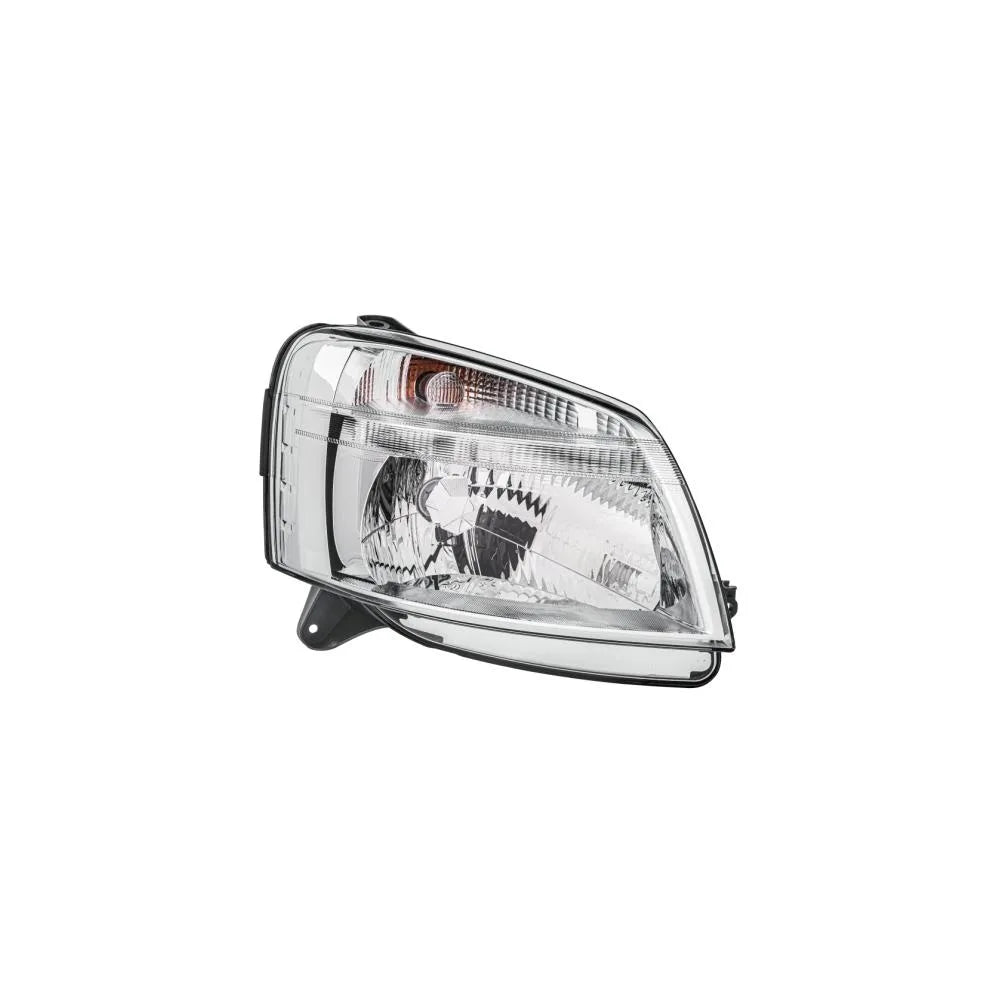 Far Hella pentru Citroen Berlingo, Peugeot Partner/Partner Platou - 1EG010196-021
