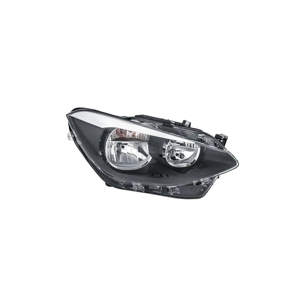 Far Hella pentru BMW 1 - 1EG010741-081