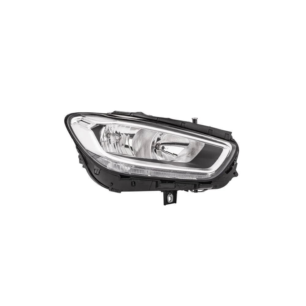 Faruri Hella - 1EG 014 993-021