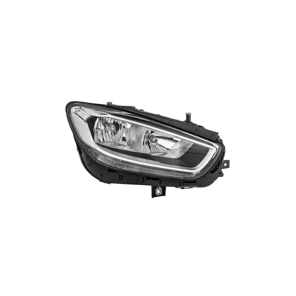 Faruri Hella pentru Mercedes-Benz Citan - 1EG 015 868-021