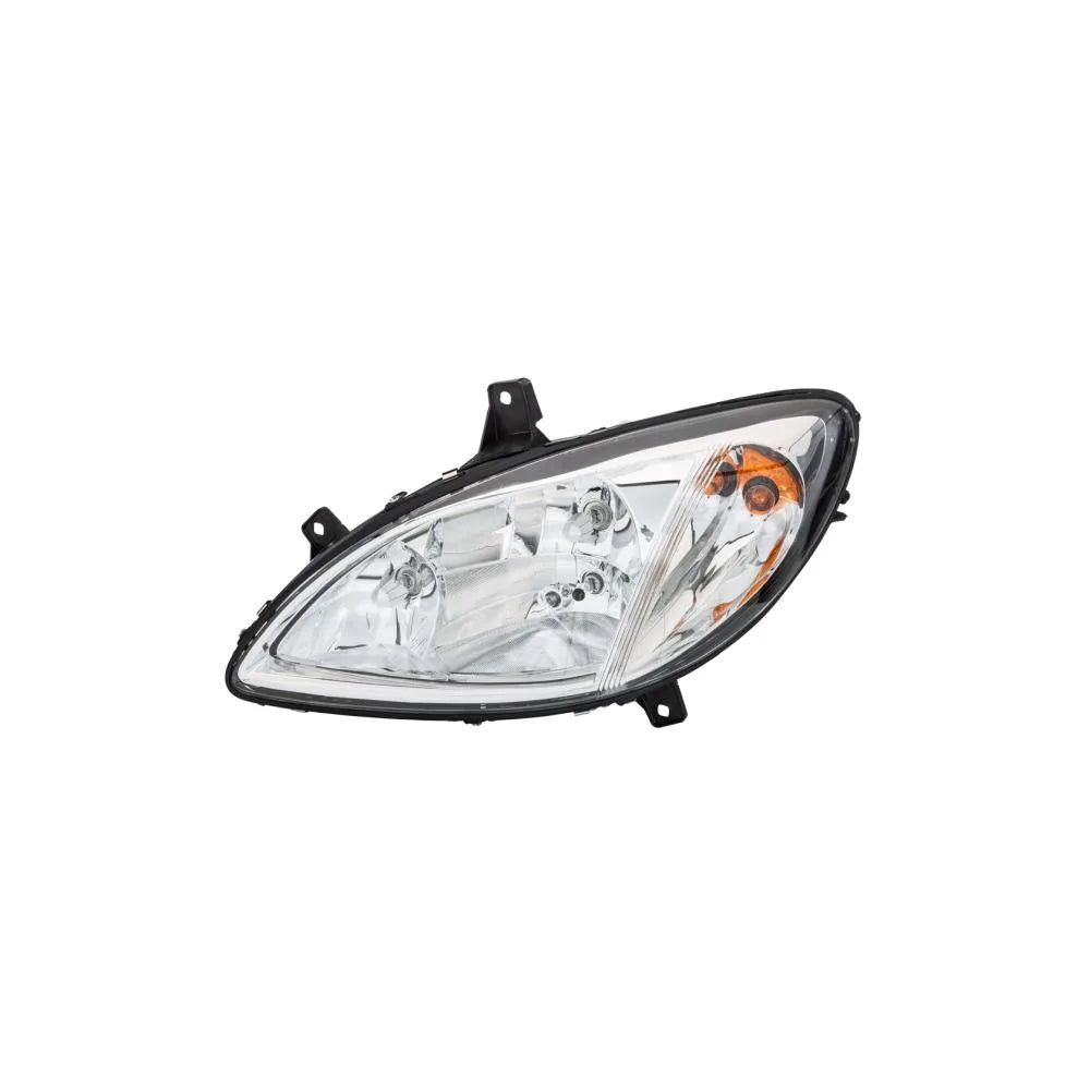 Far Hella pentru Mercedes-Benz Viano/Vito - 1EG246041-011