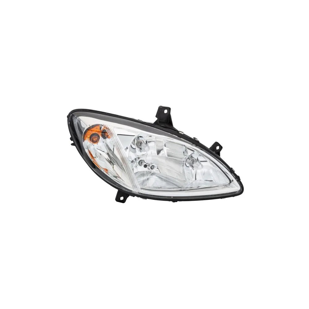 Far Hella pentru Mercedes-Benz Viano/Vito - 1EG246041-021