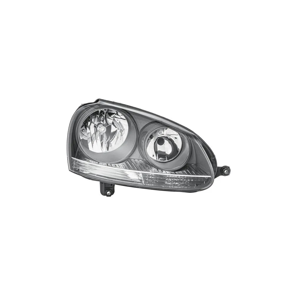 Faruri Hella pentru Volkswagen Golf - 1EG247007-421