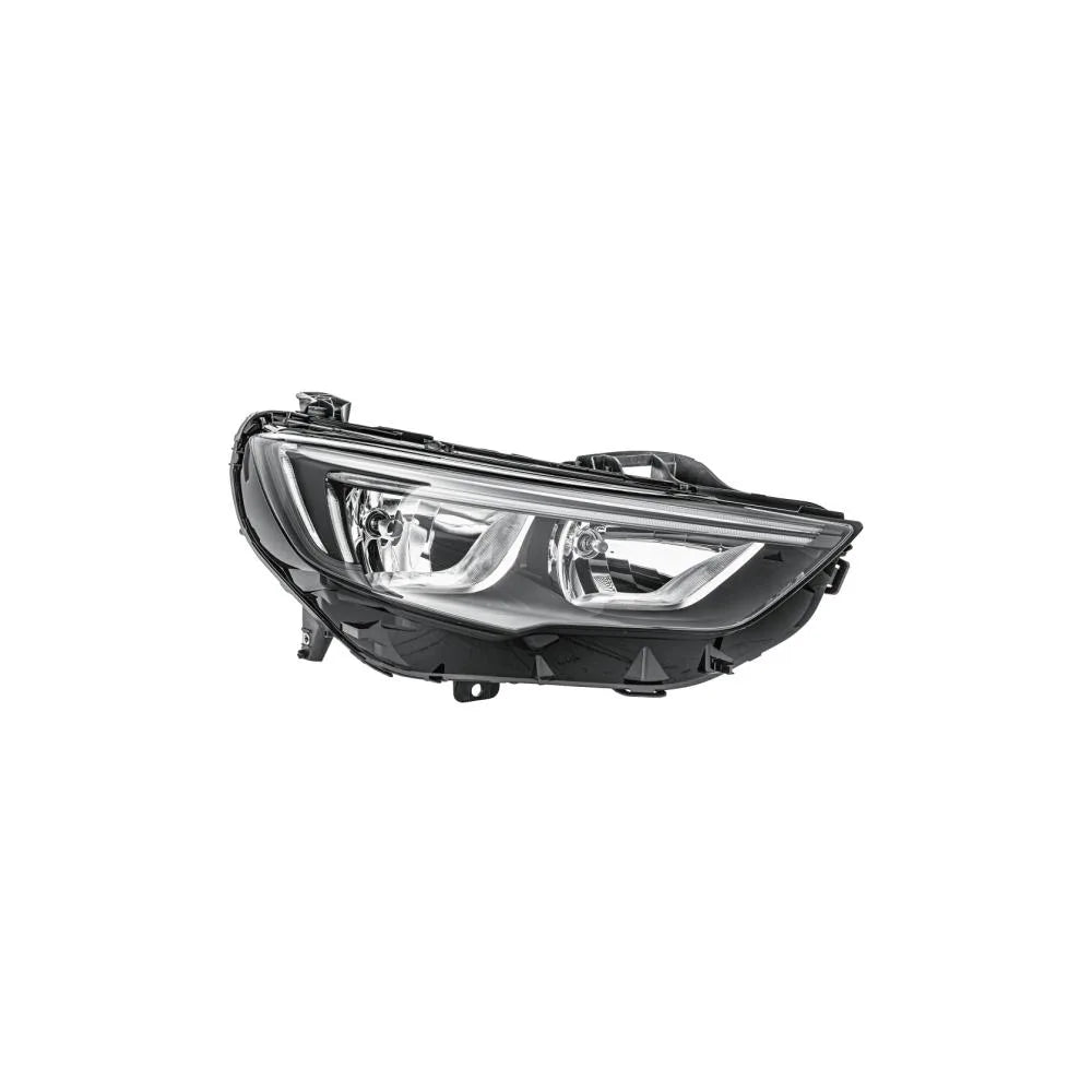 Faruri Hella - 1EG 354 869-041