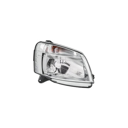 Far Hella pentru Citroen Berlingo, Peugeot Partner/Partner Platou - 1EG010196-021