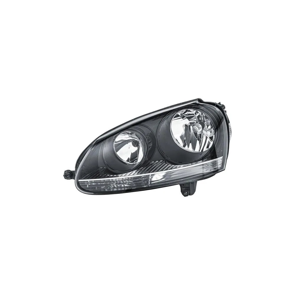 Far Hella pentru Volkswagen Golf/Jetta - 1EG247007-611