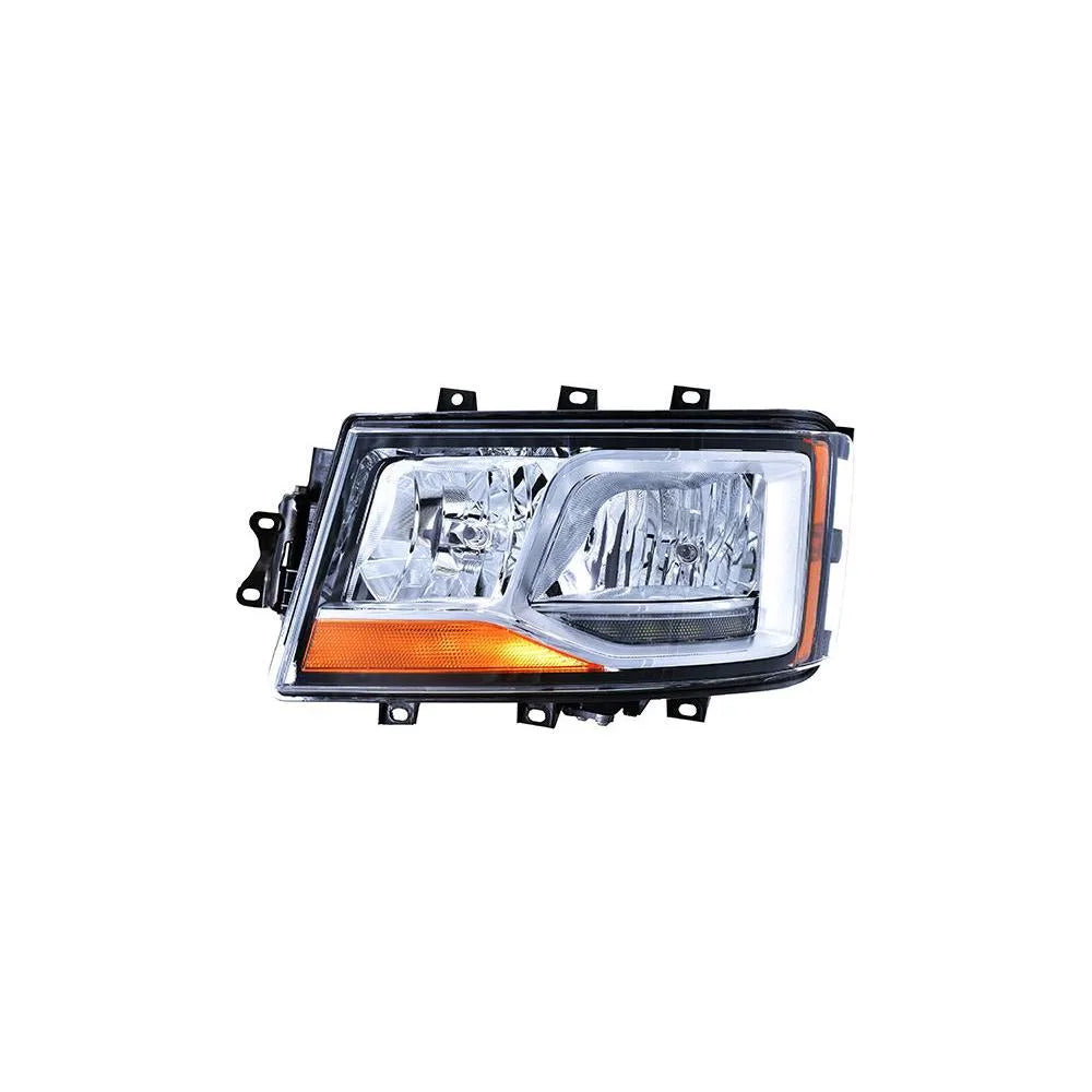 Faruri Hella pentru Scania G/L/P/R/S - 1EH 014 541-051