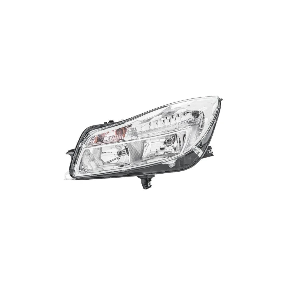 Far Hella pentru Opel Insignia A - 1EJ009630-311