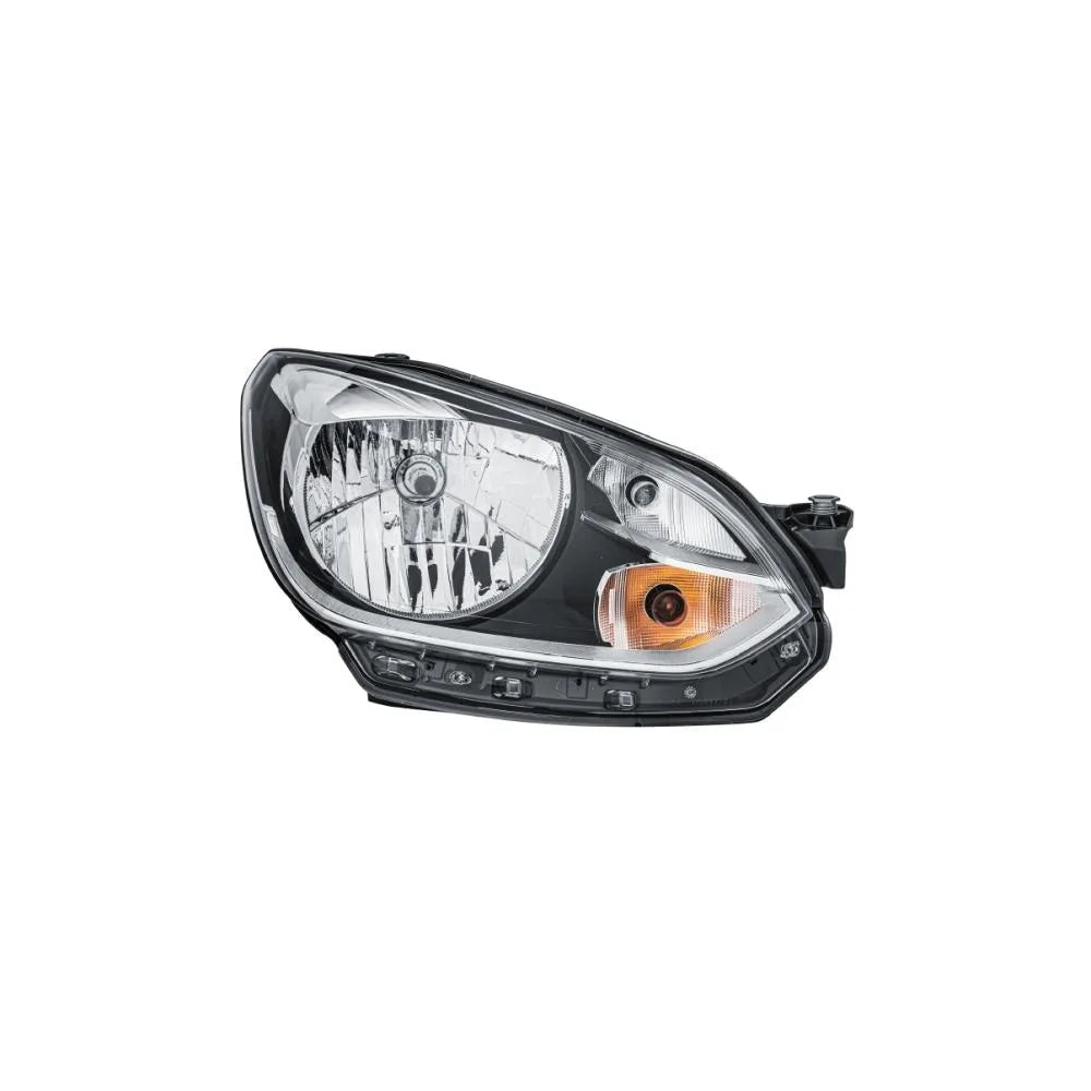 Faruri Hella pentru Volkswagen Load Up/Up - 1EJ 010 670-061