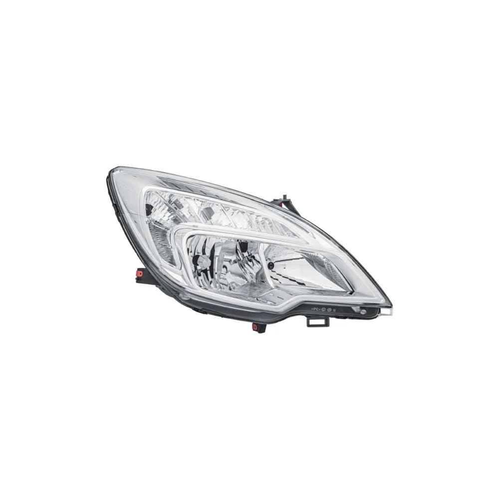 Far Hella pentru Opel Meriva B - 1EJ354676-021