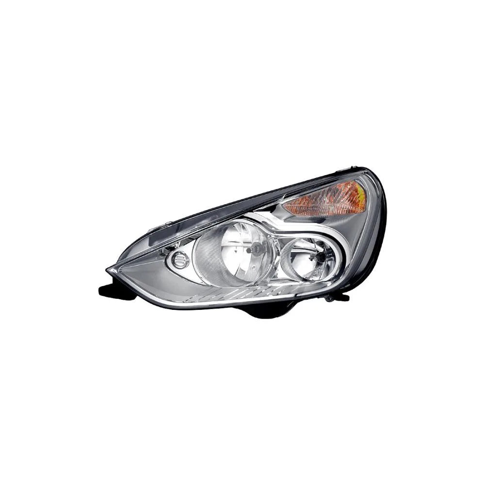 Faruri Hella pentru Ford Galaxy/S Max - 1EJ 009 250-731
