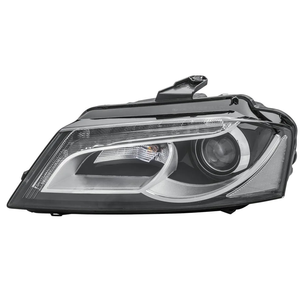 Far Hella pentru Audi A3 - 1EL009648-391