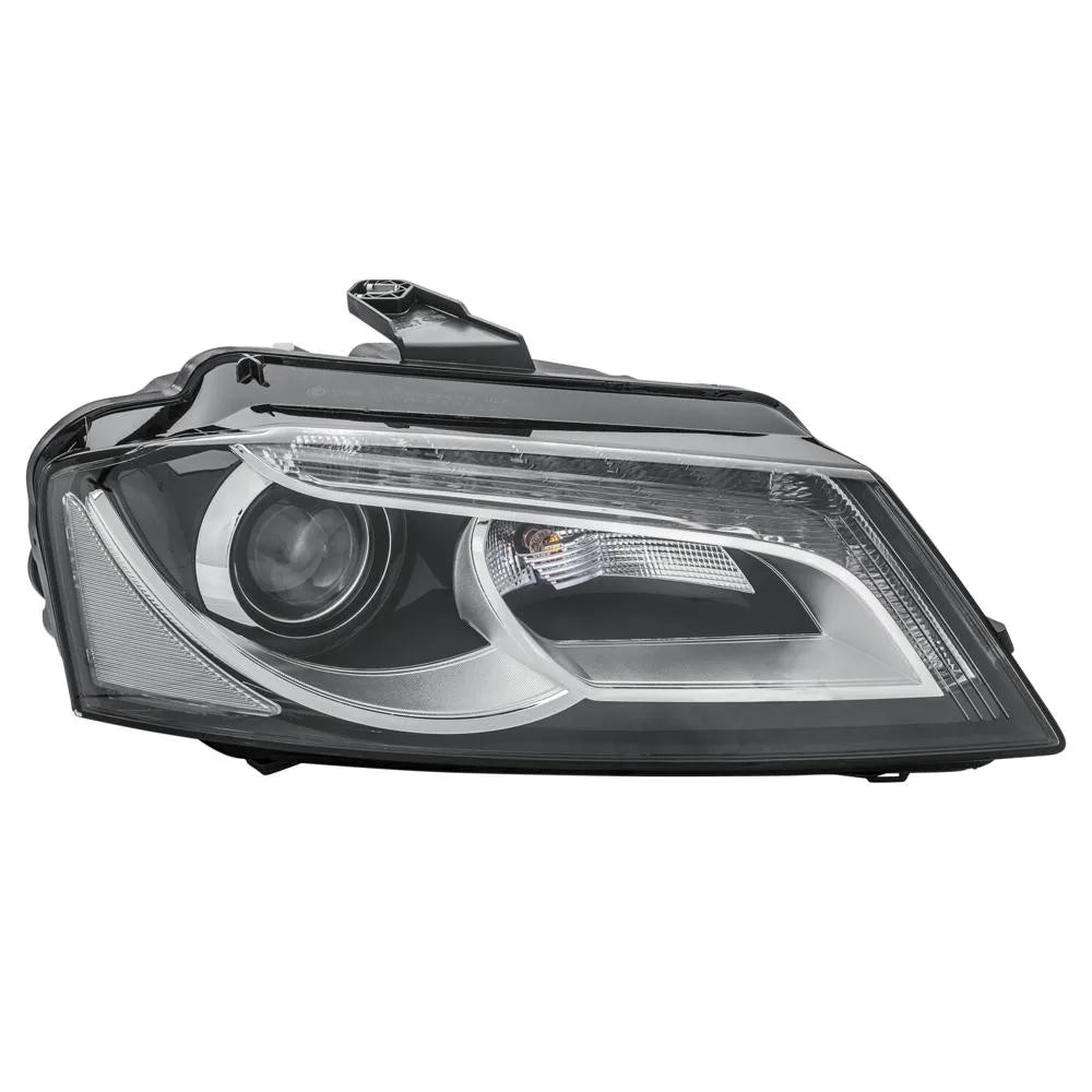 Far Hella pentru Audi A3 - 1EL009648-401
