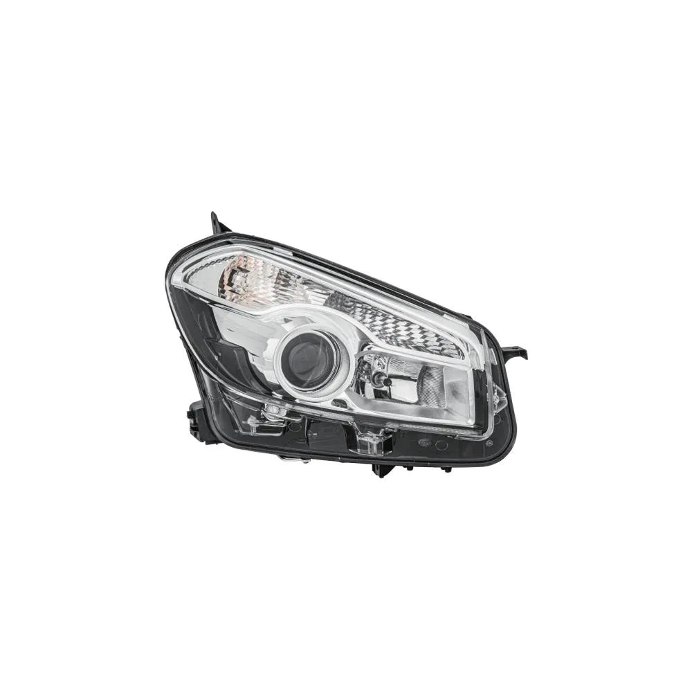 Faruri Hella pentru Nissan Qashqai - 1EL010335-261