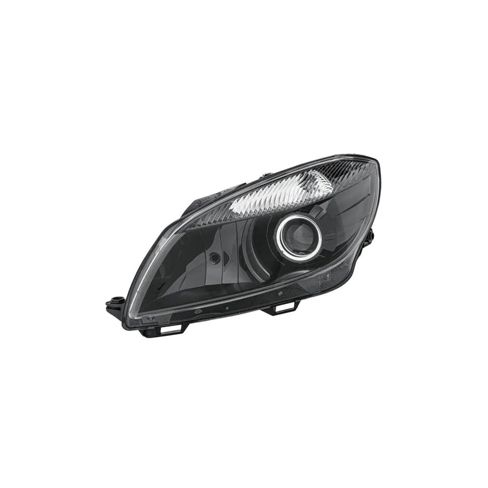 Far Hella pentru Skoda Fabia/Roomster/Roomster Praktik - 1EL010417-491