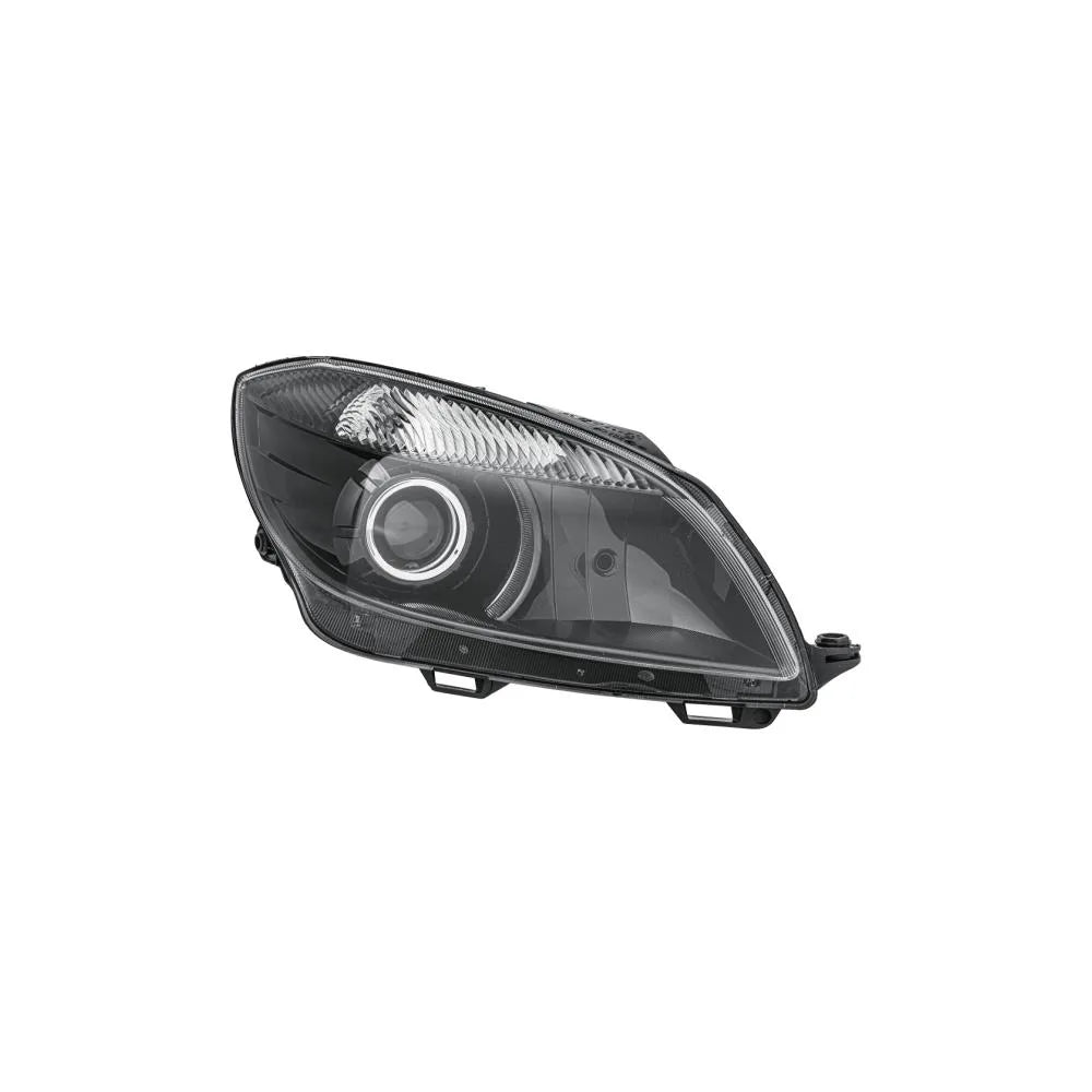 Far Hella pentru Skoda Fabia/Roomster/Roomster Praktik - 1EL010417-501