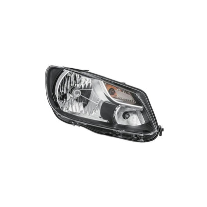 Far Hella pentru Volkswagen Caddy - 1EL 010 551-021