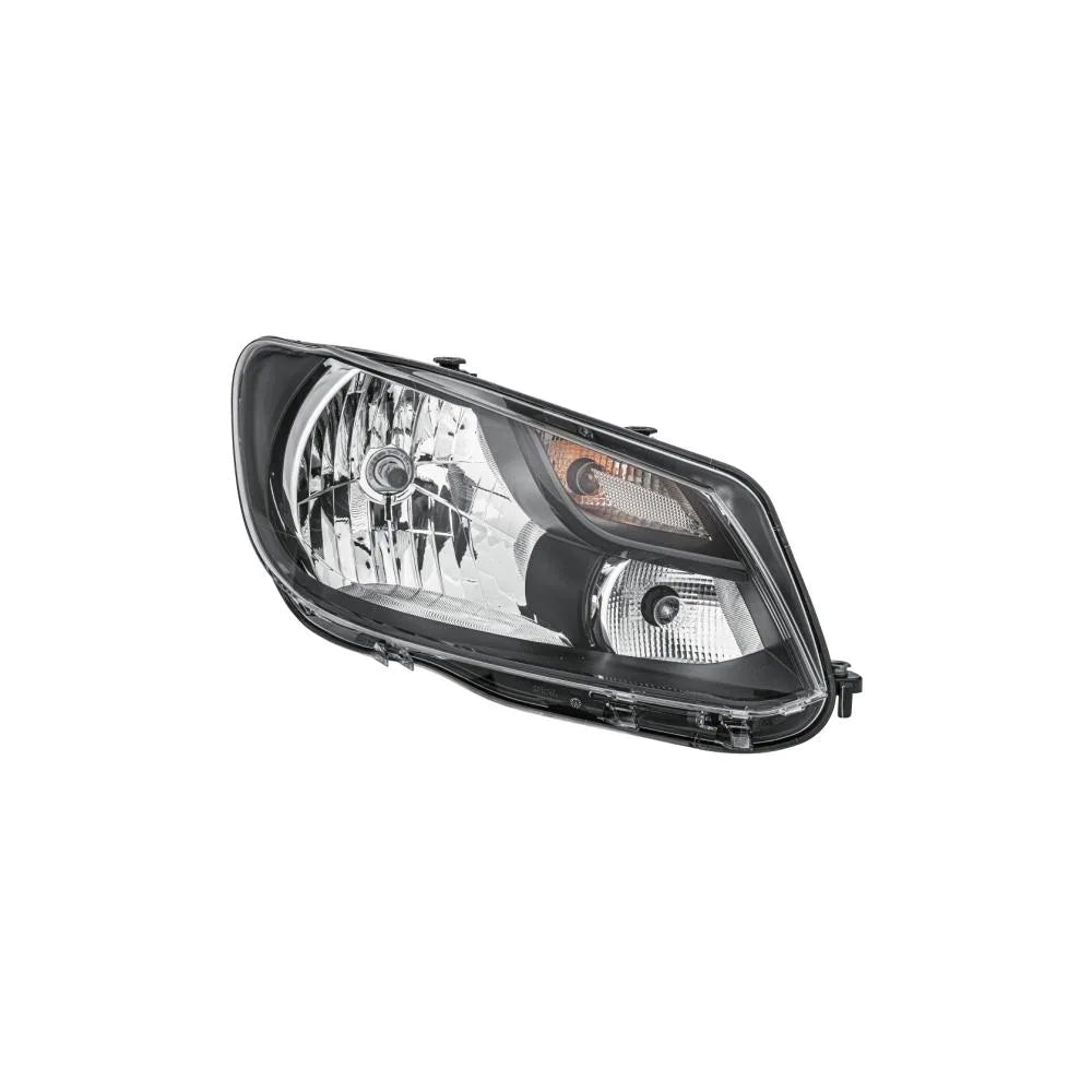 Far Hella pentru Volkswagen Caddy - 1EL010551-121