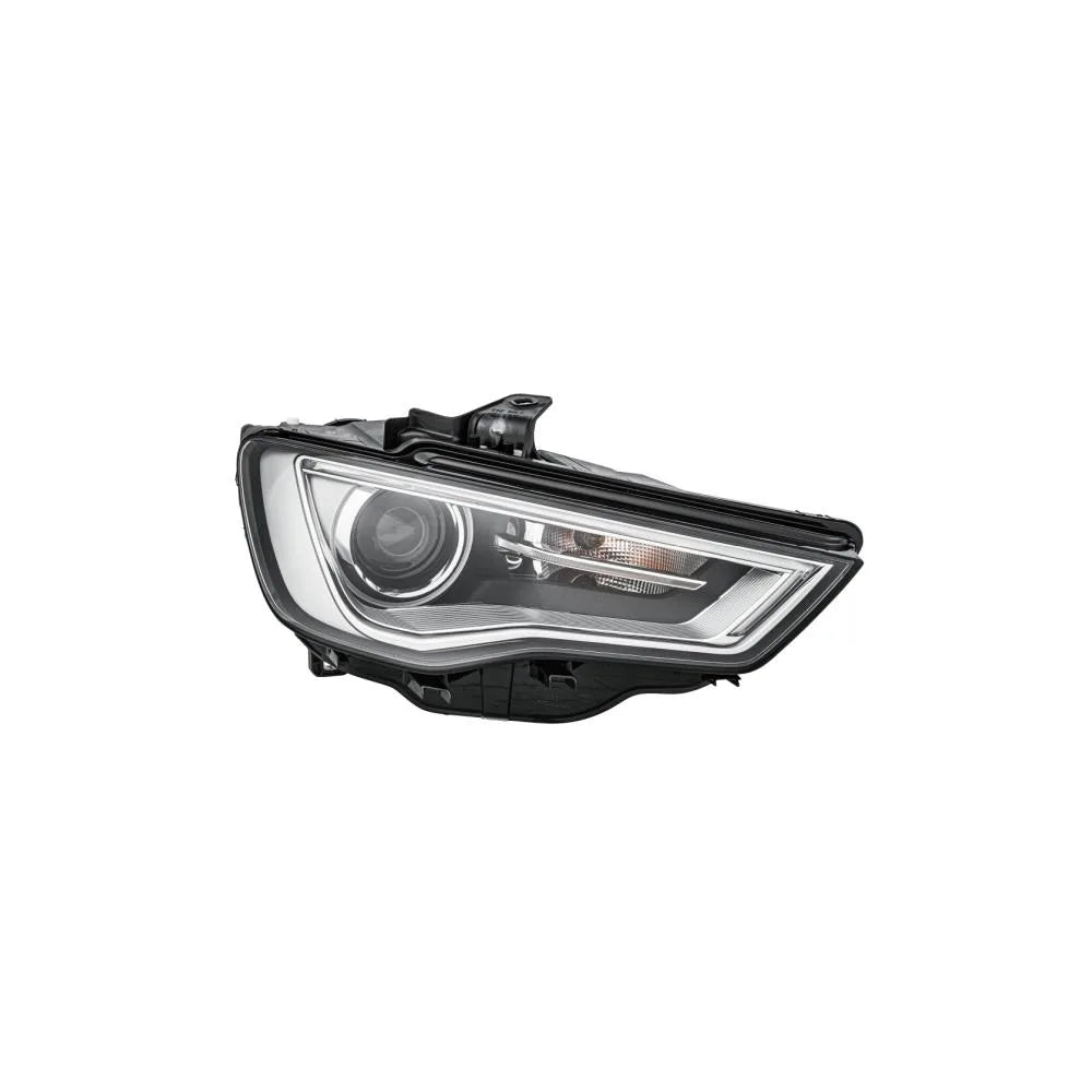 Far Hella pentru Audi A3 - 1EL010740-321