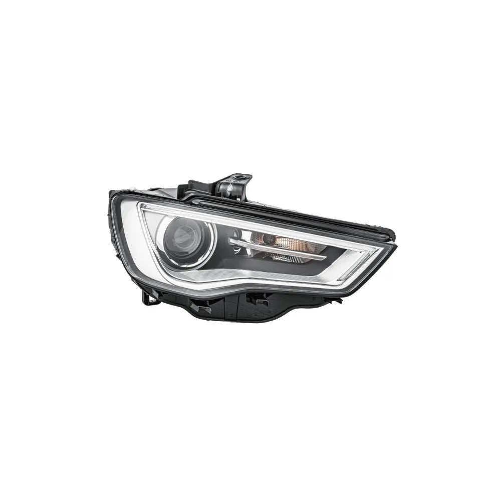 Far Hella pentru Audi A3 - 1EL010740-581
