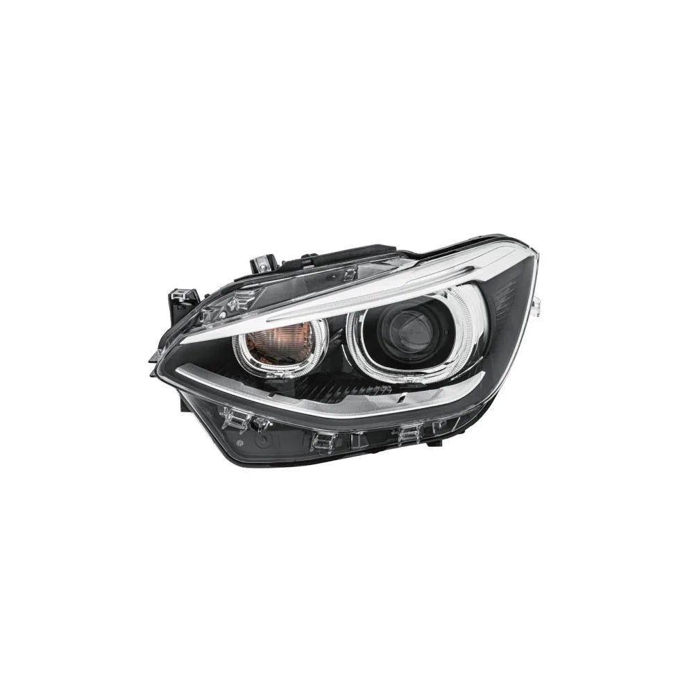 Far Hella pentru BMW 1 - 1EL 010 741-551