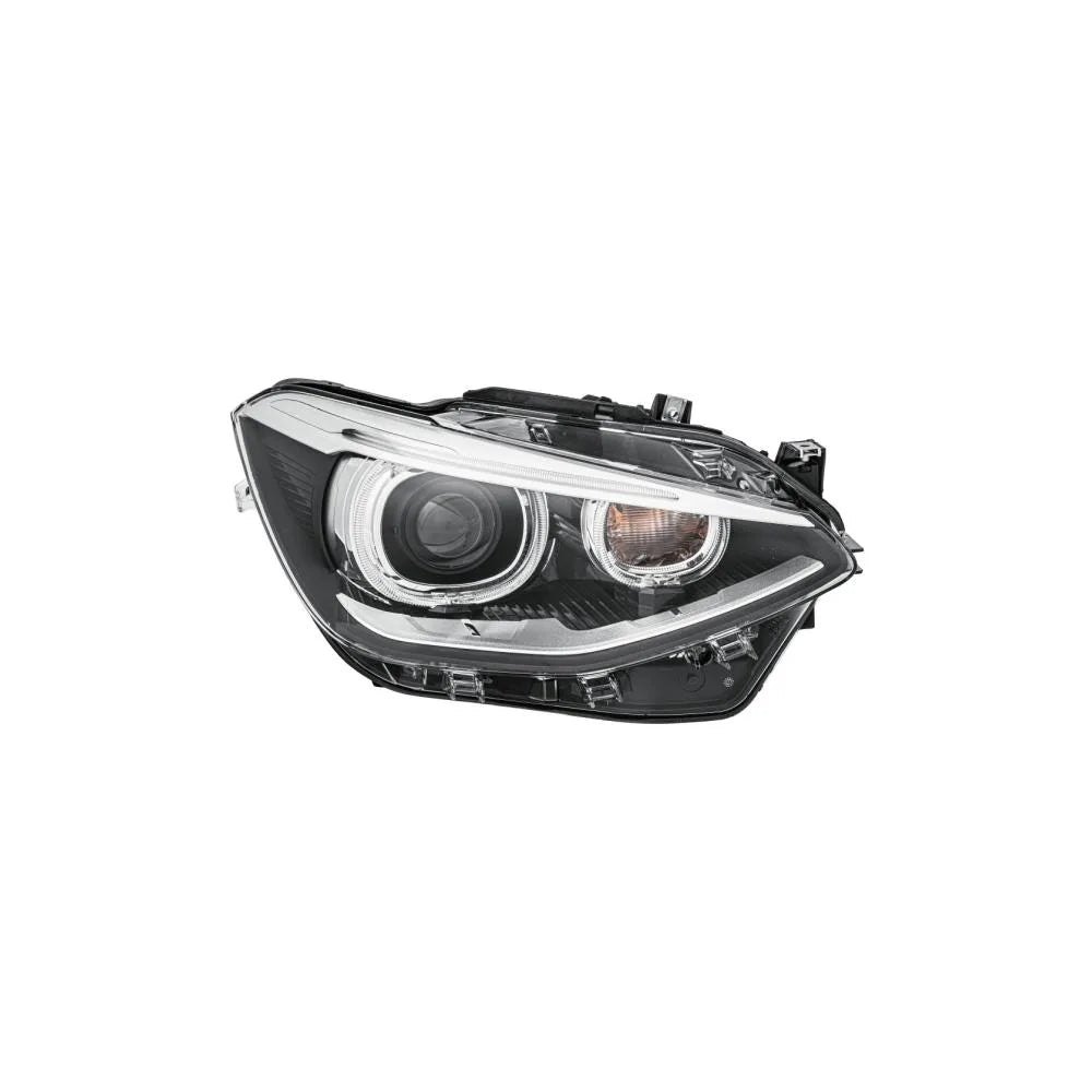 Far Hella pentru BMW 1 - 1EL010741-561