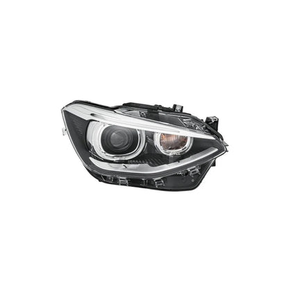 Far Hella pentru BMW 1 - 1EL010741-561
