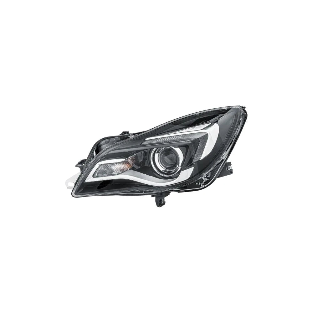 Faruri Hella pentru Opel Insignia A - 1EL 011 165-751