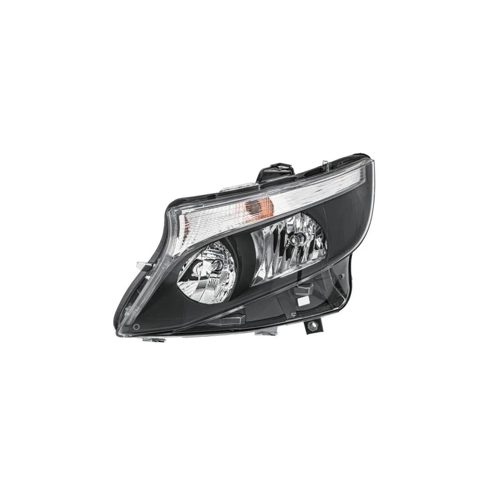 Faruri Hella pentru Mercedes-Benz Marco Polo/V Class/Vito - 1EL 011 284-511